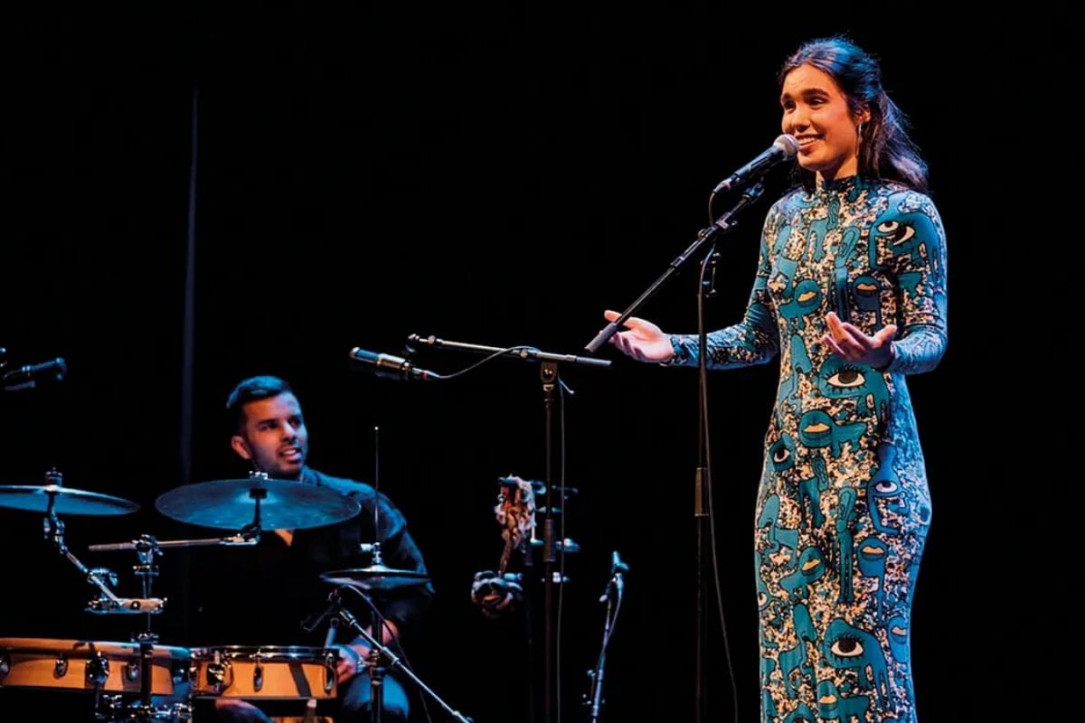 Festival Eurojazz llegará otra vez a Pachuca