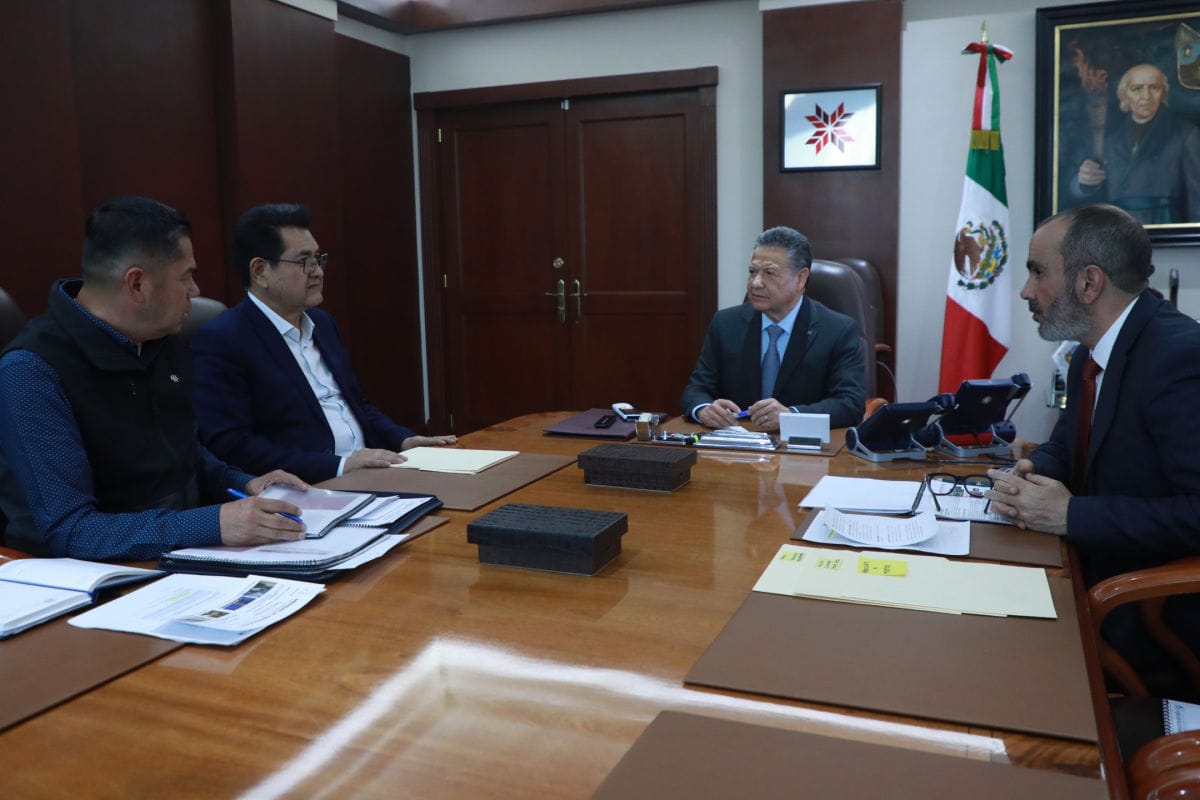 Caso Cruz Azul, detenidos y combate de incendios: resultados informados por el Gabinete de Seguridad