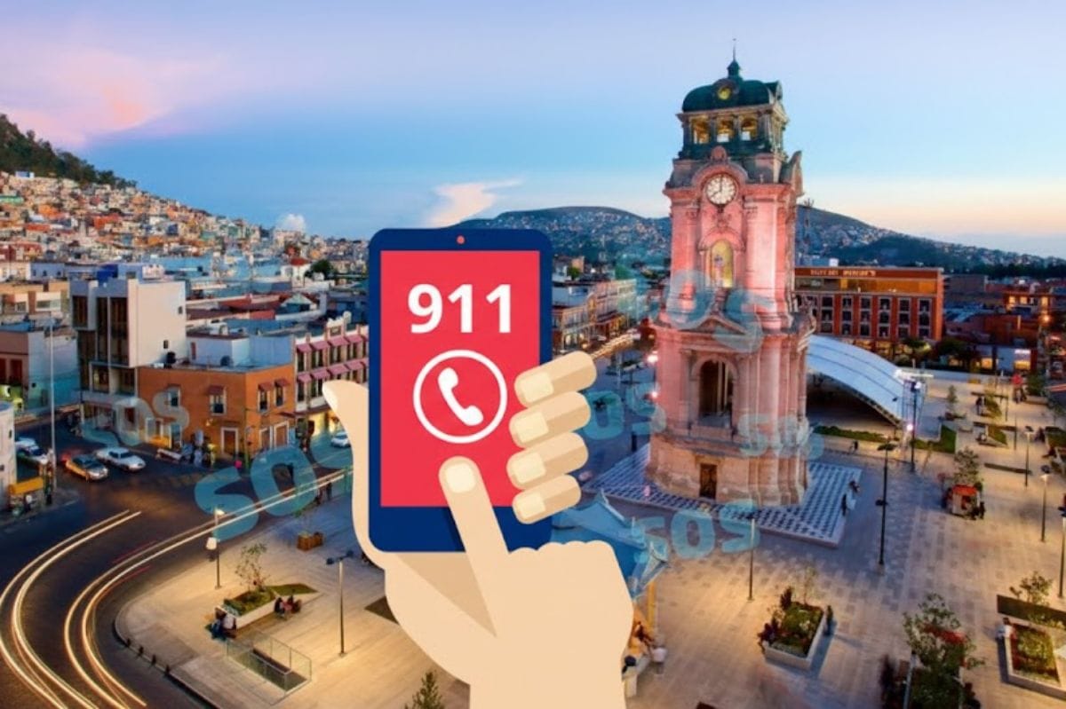 ¿Conoces los números de emergencia en Pachuca? Este es el directorio completo actualizado