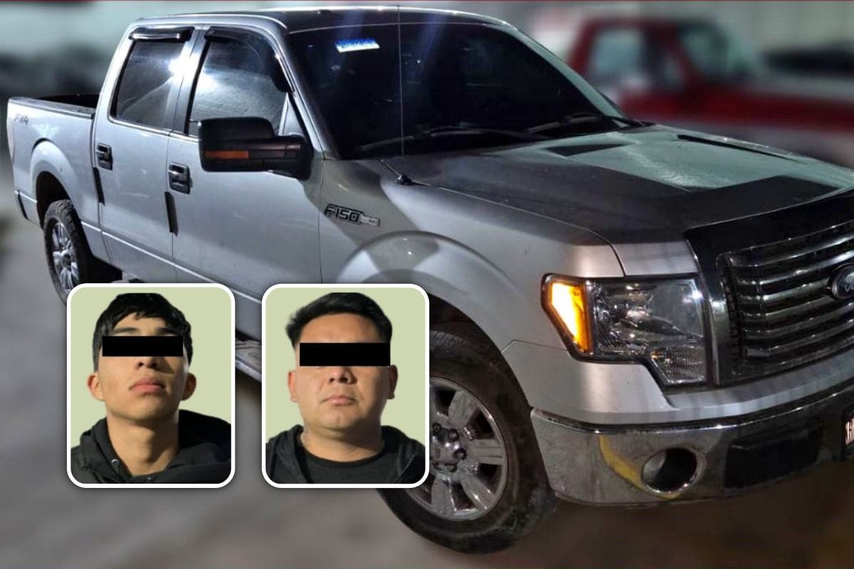 Logran frustrar secuestro en Hidalgo gracias a geolocalización de celular