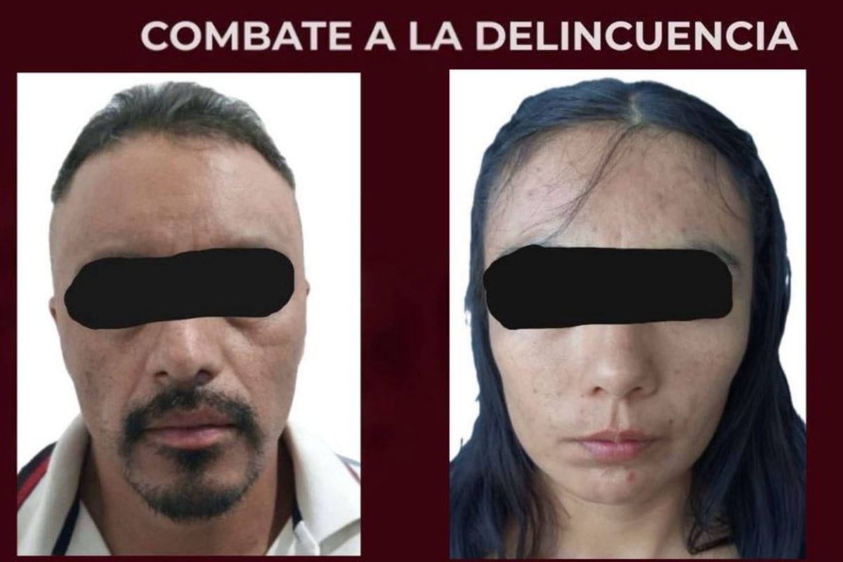Persecución en Zempoala termina con la detención de presuntos huachicoleros mexiquenses