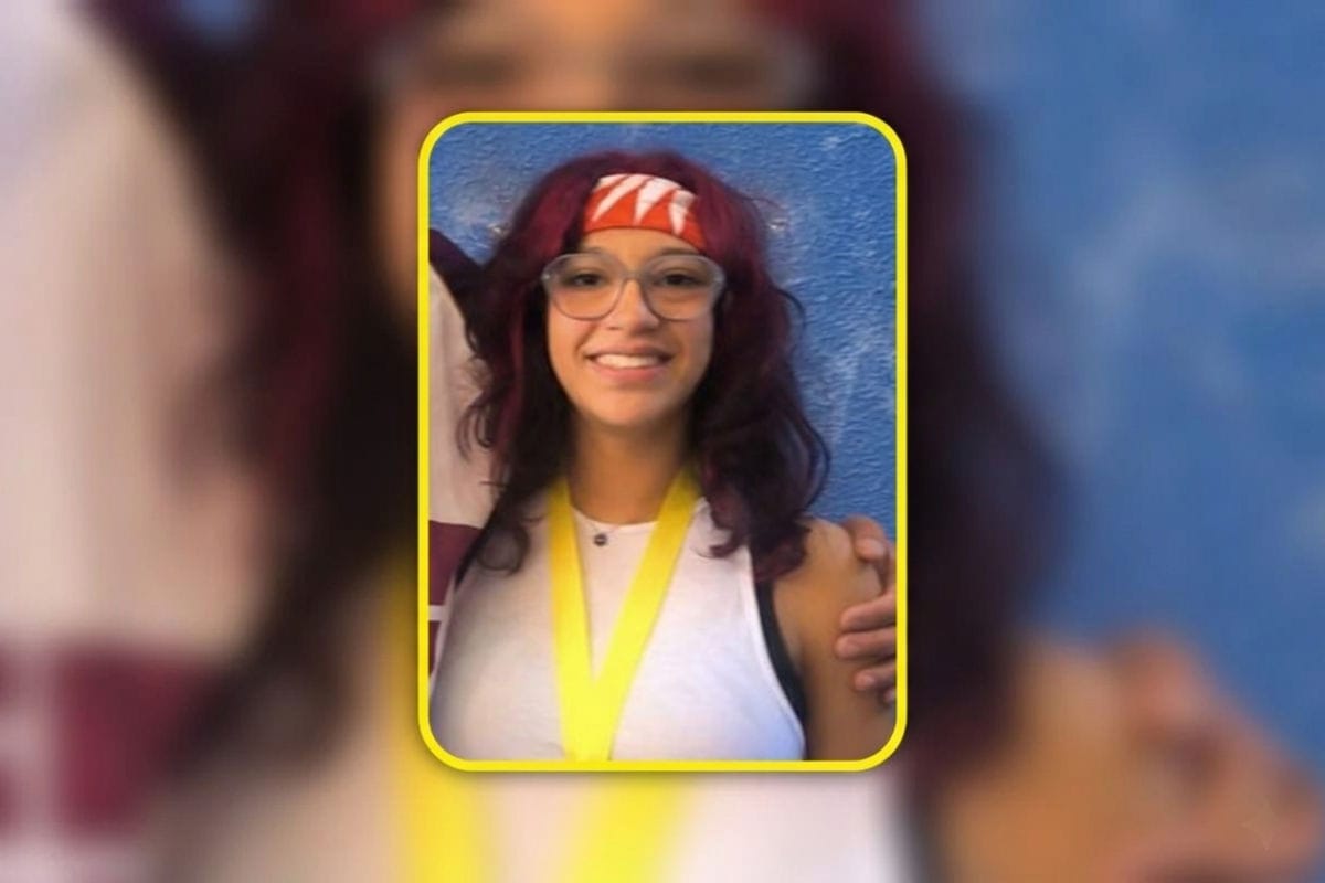 Buscan a Ayelen, quinceañera desaparecida en Pachuca