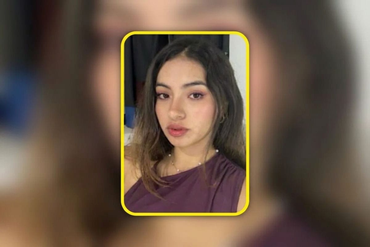 La UAEH pide apoyo para localizar a Diana Jazmín, joven desaparecida el 16 de marzo