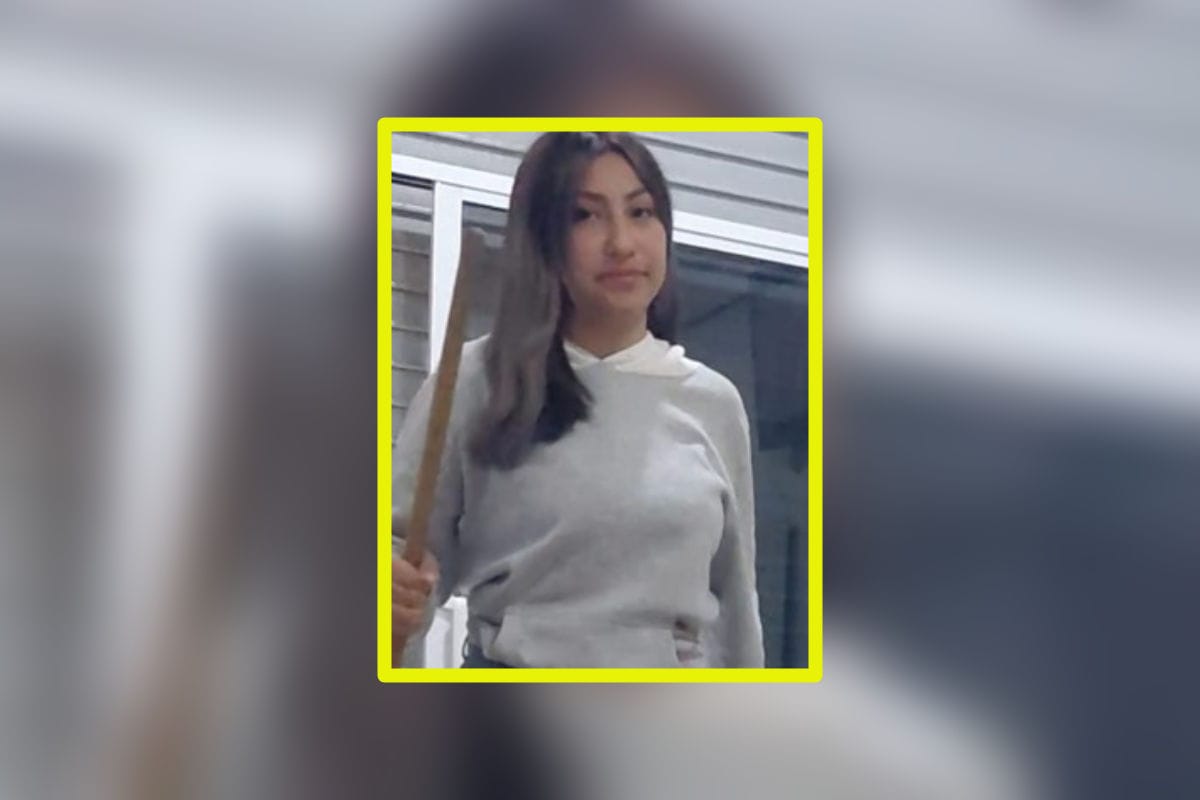 Urgente: Buscan a Melany Danahe, joven desaparecida en Mineral de la Reforma