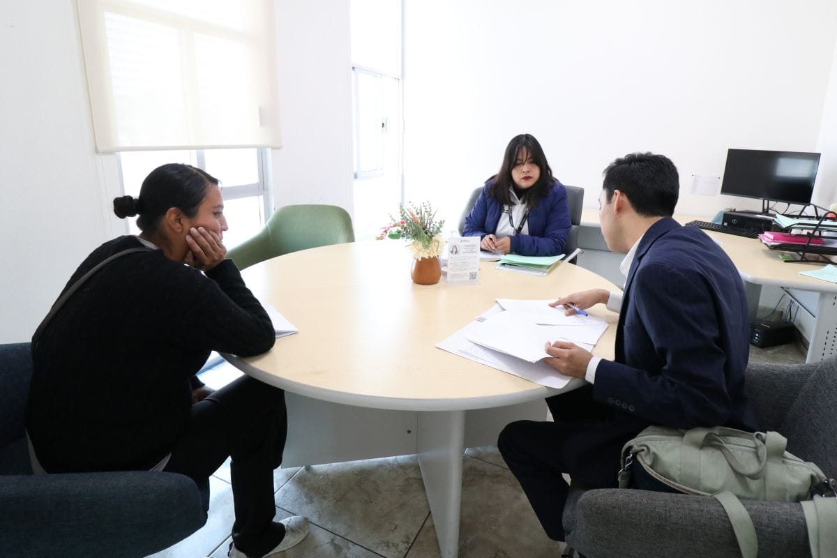 El Centro de Conciliación Laboral de Hidalgo sancionó a 115 patrones por inasistencia