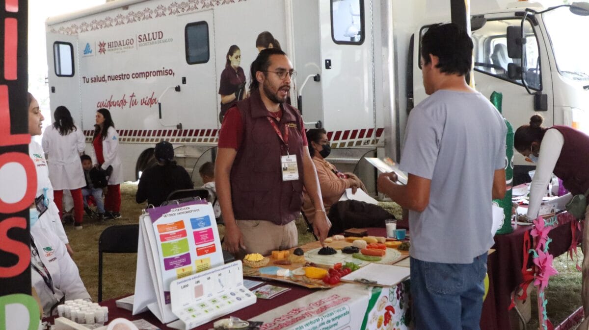 Aumentan las enfermedades diarreicas en Hidalgo: cómo protegerse del calor