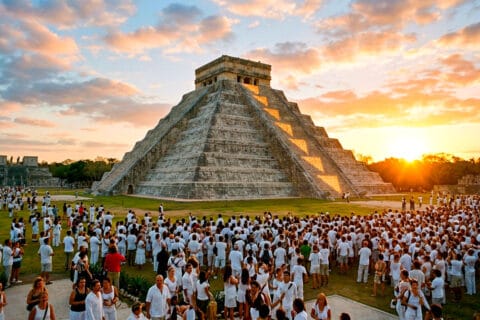El equinoccio de primavera 2026 llega este viernes: todo lo que debes saber