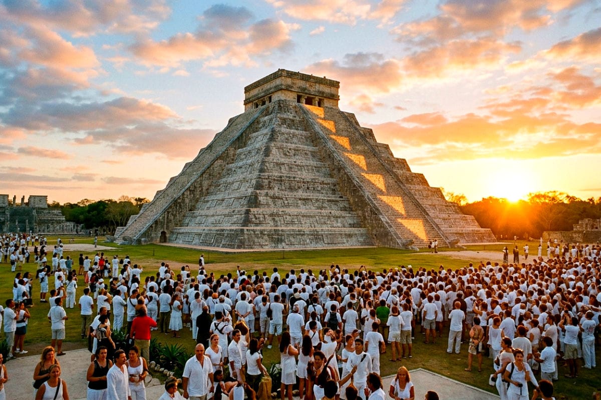 El equinoccio de primavera 2026 llega este viernes: todo lo que debes saber