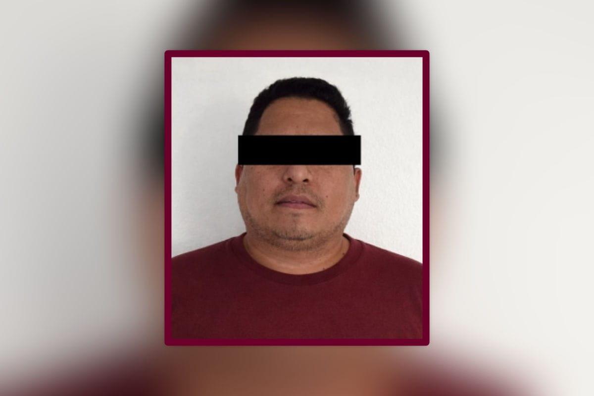 Dictan fallo condenatorio a feminicida que atacó a su arrendataria en Ciudad Sahagún
