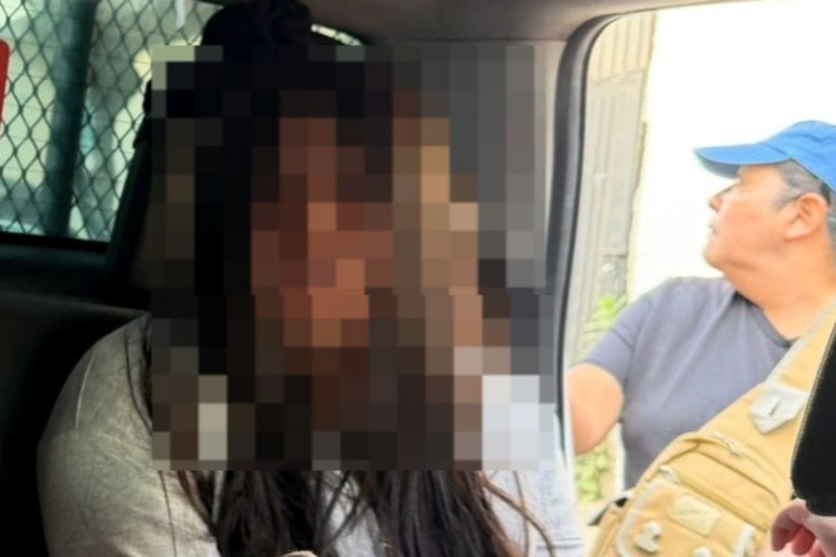 Localizan en Morelos a adolescente cuya desaparición en San Agustín Tlaxiaca provocó manifestaciones y bloqueos