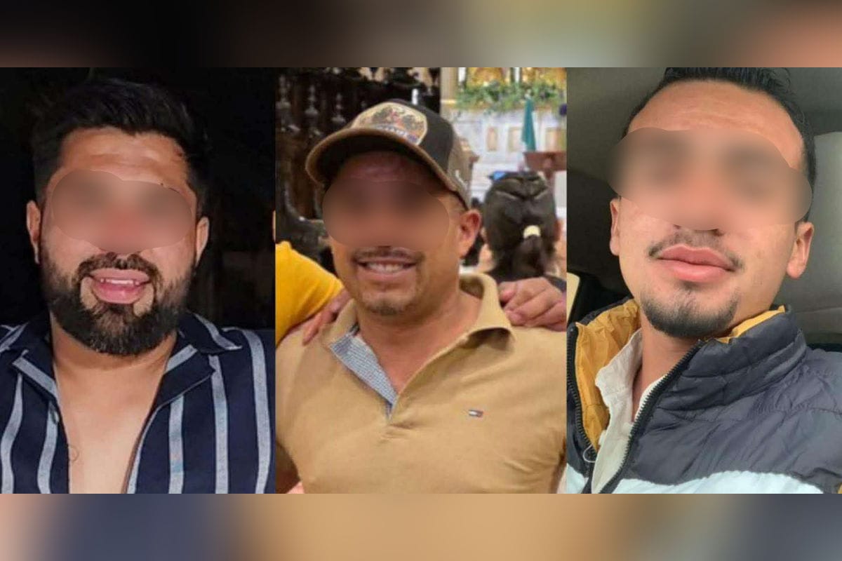 Salieron de Tulancingo a vender tres camionetas y aparecieron sin vida y con huellas de violencia en Edomex