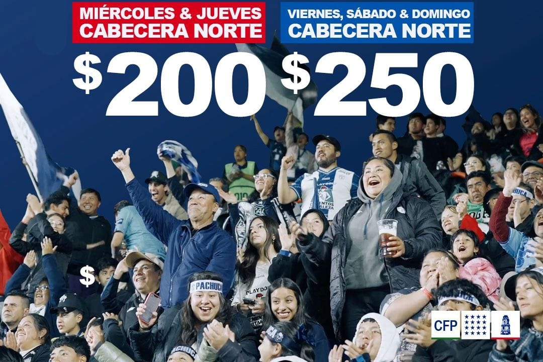 Lanzan los Tuzos venta exclusiva de boletos para el choque ante Toluca
