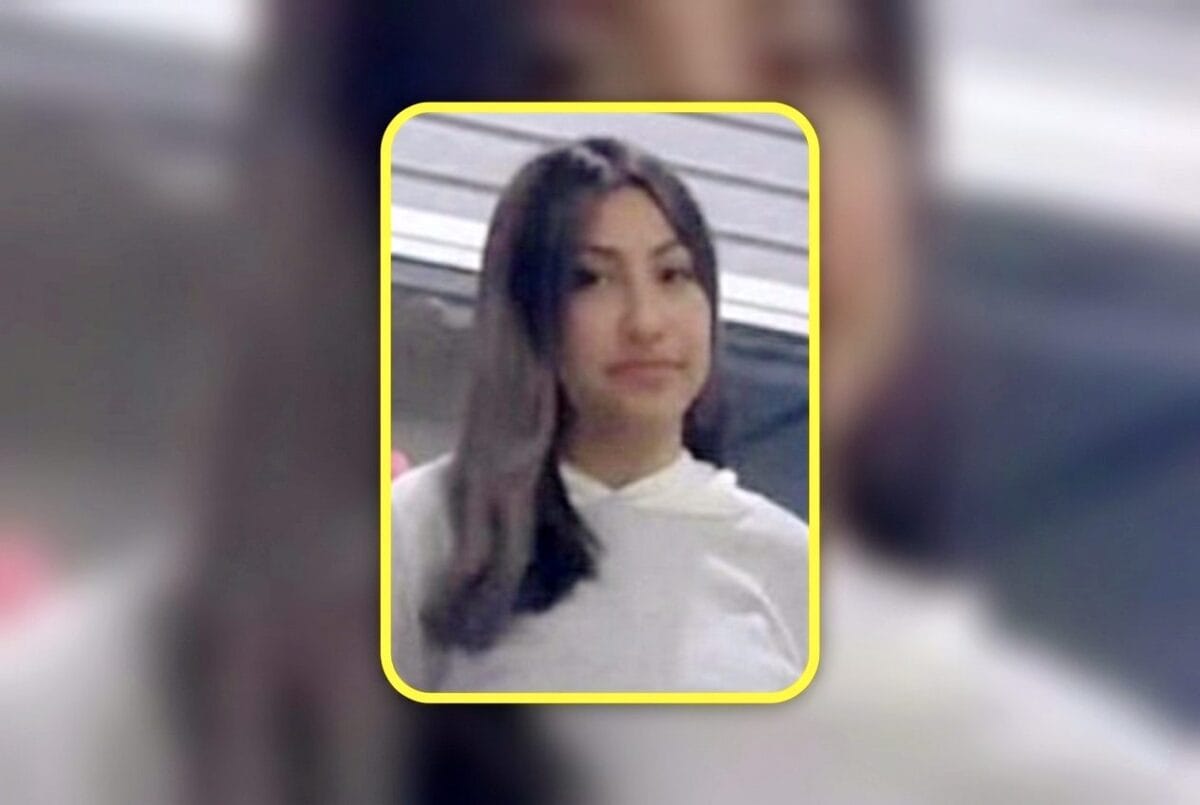 Piden ayuda para encontrar a Melany Danahe: desapareció en Mineral de la Reforma