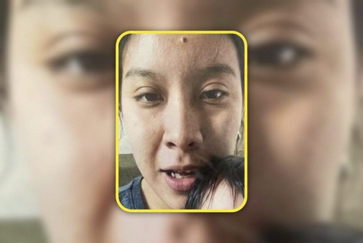 Buscan a Danna Paola Arce: desapareció en Mineral de la Reforma