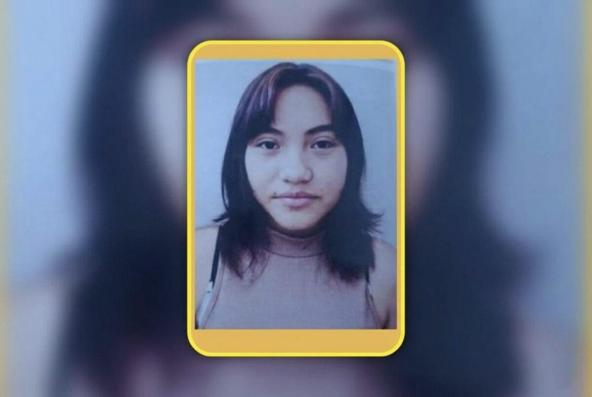 Activan Alerta Amber en favor de Natalia, desaparecida en Mineral de la Reforma