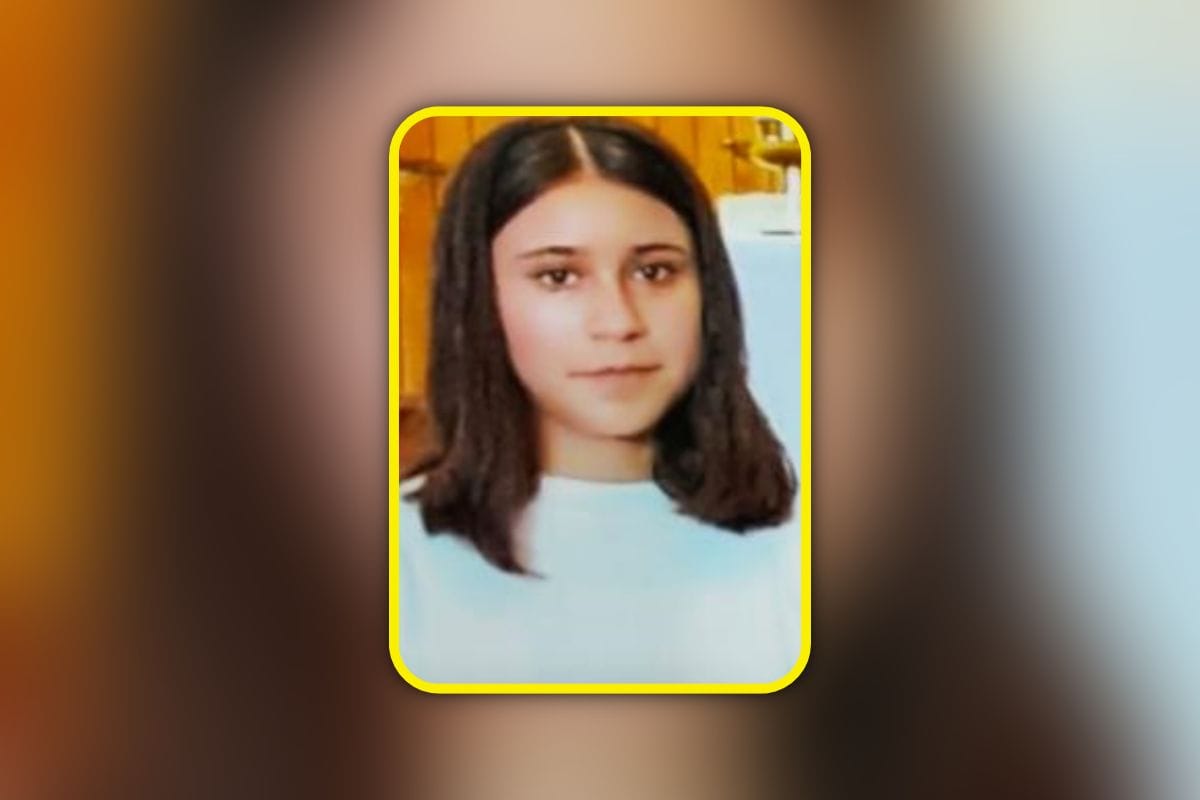 Piden ayuda para encontrar a Ivy Solange, quinceañera desaparecida en Pachuca