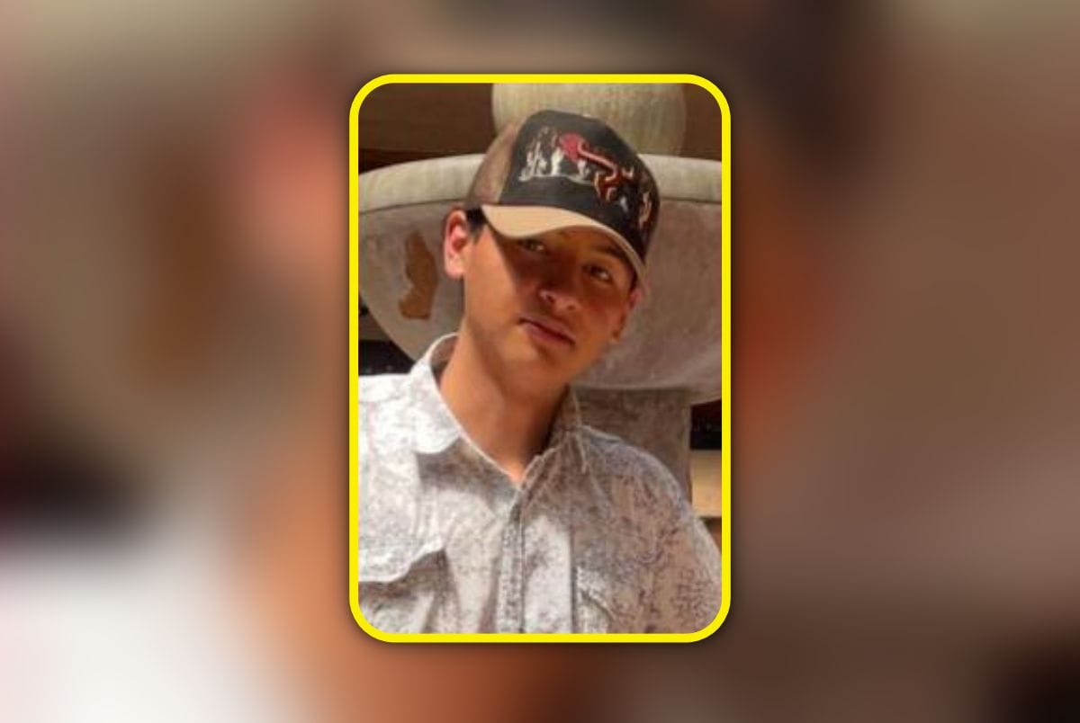 Piden ayuda para localizar a Jesús Froylán, estudiante desaparecido en Zapotlán