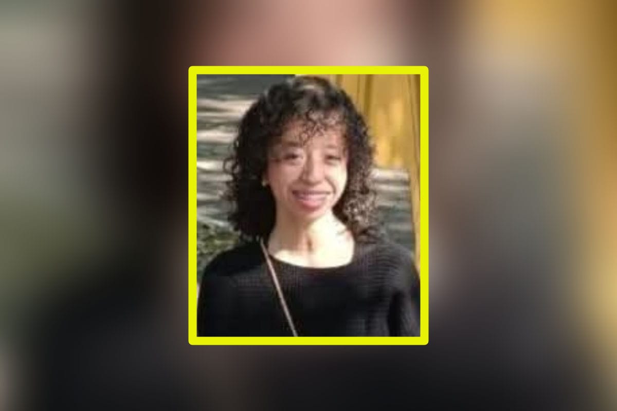 Buscan a Nadia Lizbeth: desapareció en Tolcayuca y su familia la espera en casa