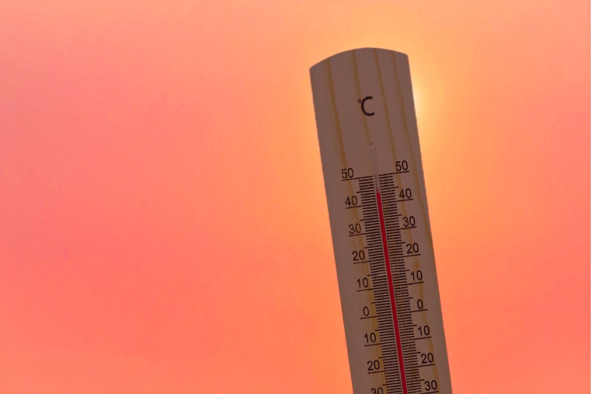¡Onda de calor asfixiará a Hidalgo! Protección Civil alerta por temperaturas superiores a 45 grados