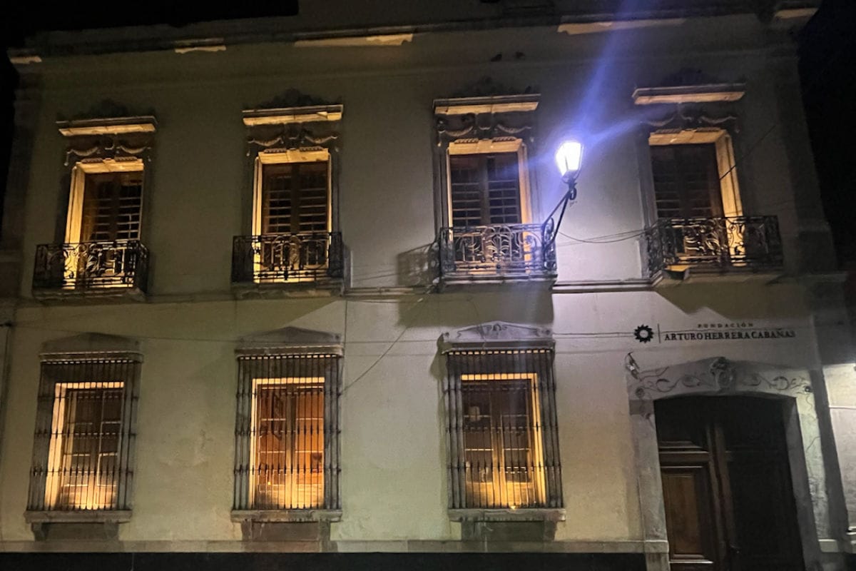 Gobierno estatal recupera casona que ocupaba conocida fundación en Pachuca; la convertirá en museo