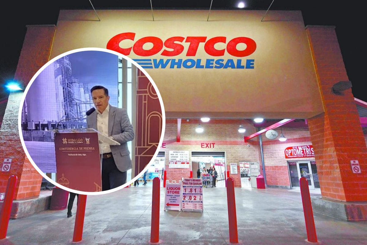 Costco llegará a Pachuca seguramente en 2027: Sedeco