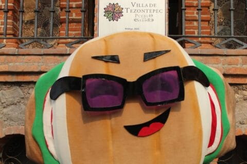 Más de 50 mil tortas serán gratis en su festival internacional de Villa de Tezontepec