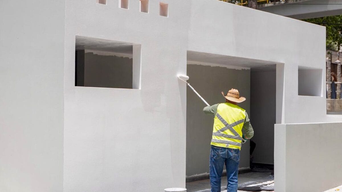 Reubicación de comerciantes semifijos del centro de Pachuca entra en su etapa final; será en esta nueva explanada