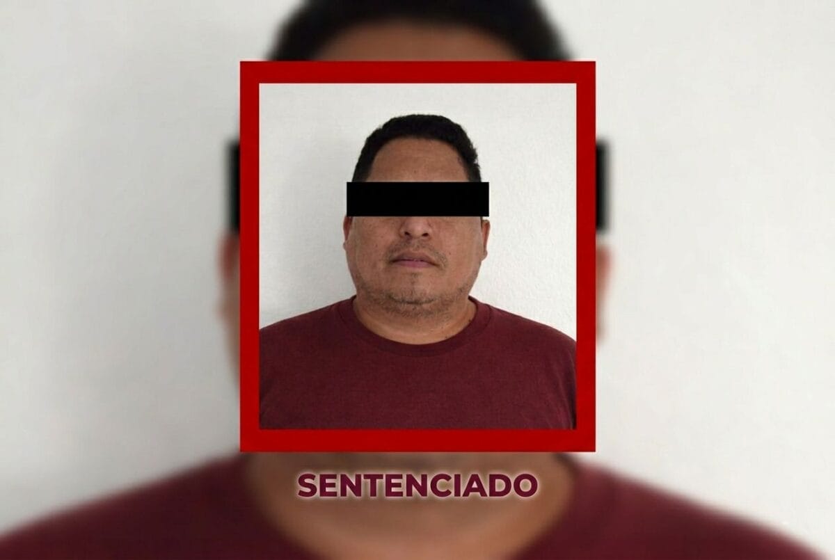 Justicia para víctima de feminicidio en Ciudad Sahagún: dictan 43 años de prisión a su casero homicida