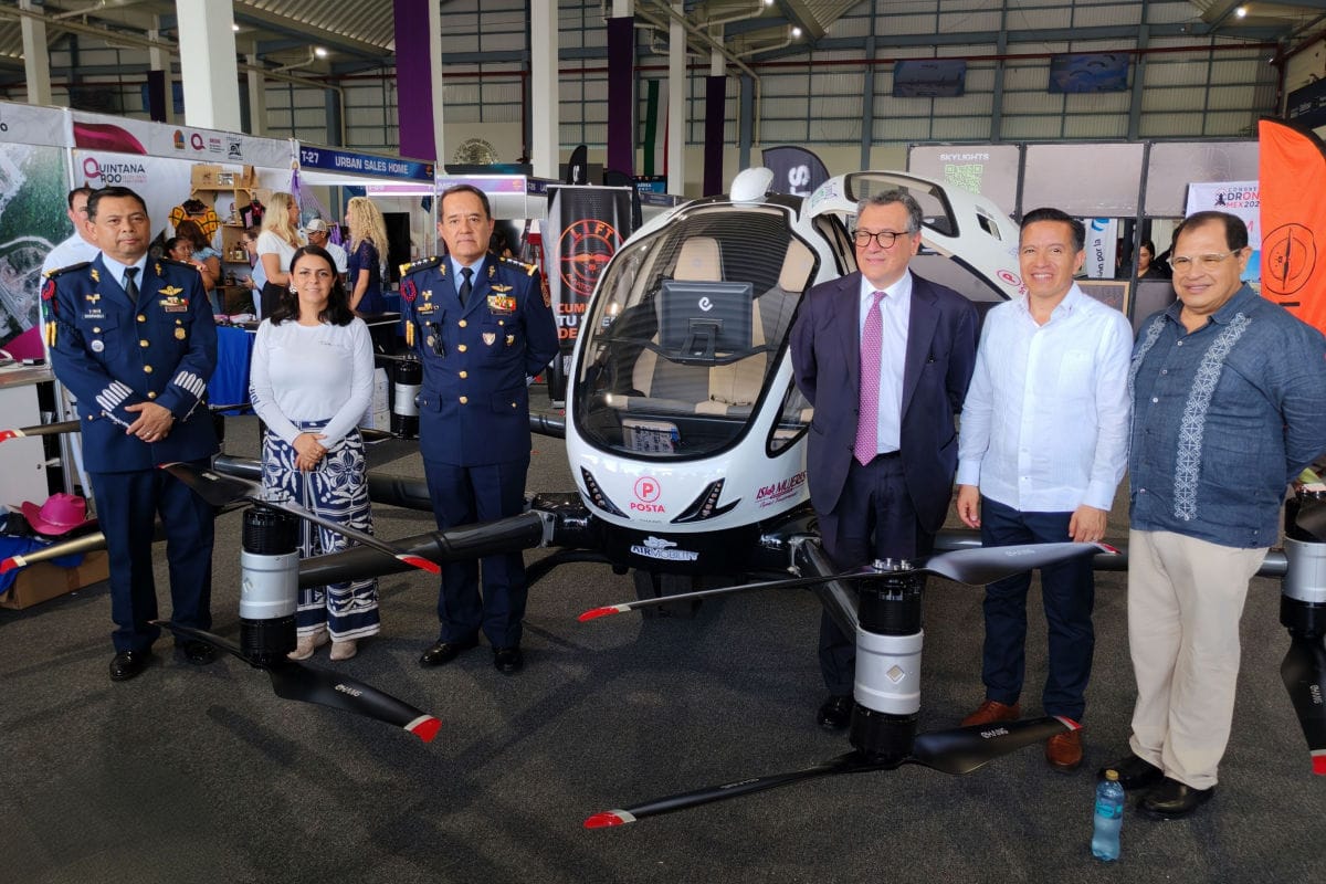 Hidalgo volará alto como estado invitado de honor en la FAMEX 2027
