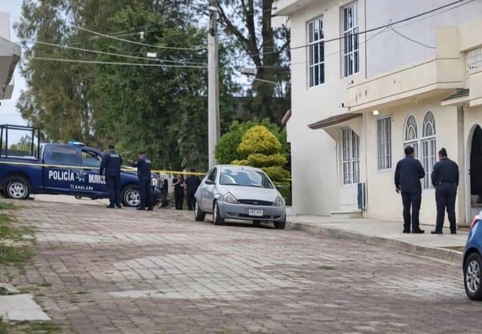 Convivencia familiar acabó en multihomicidio en Tlanalapa; hay cinco detenidos