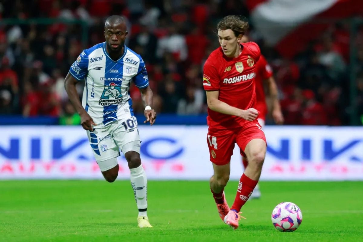 Definidos los horarios de la liguilla: así se jugará el Pachuca contra Toluca en los cuartos de final