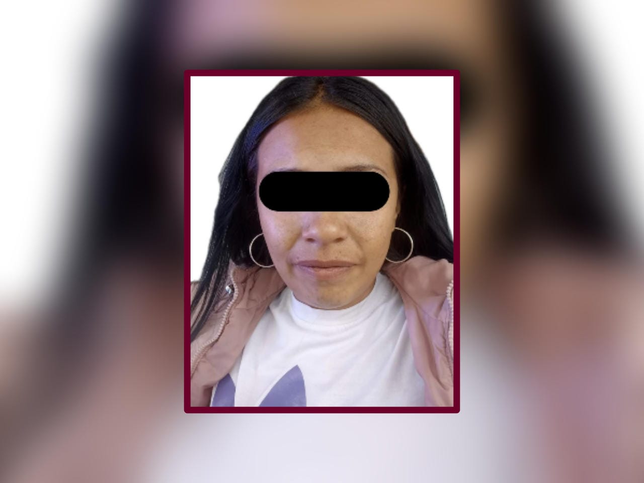 Tras intimidar a comerciantes en Pachuca, cae presunta implicada en esquema "gota a gota"
