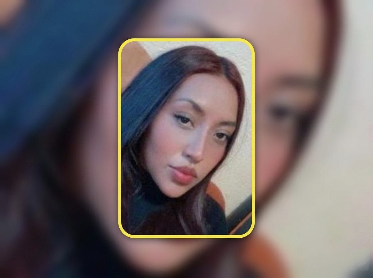 Se busca a Eyra Jannyne, joven desaparecida en Mineral de la Reforma