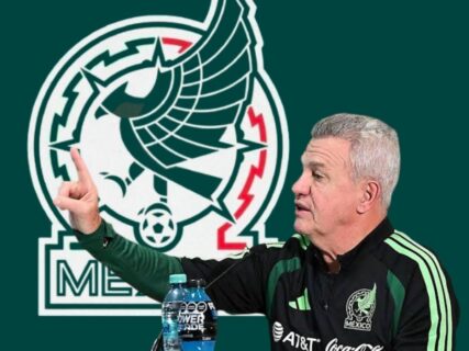 ¿Sin sorpresas? Revelan la lista definitiva de 26 convocados de México para la Copa del Mundo