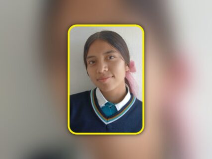 Activan boletín de urgencia para localizar a adolescente vista por última vez en Pachuca