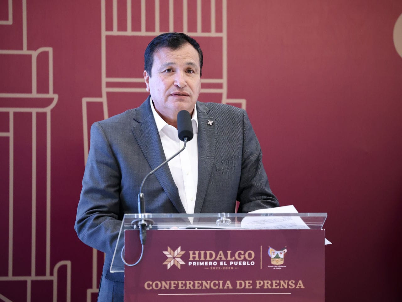 Detecta Contraloría 12 servidores públicos de Hidalgo que ganaban más que el gobernador