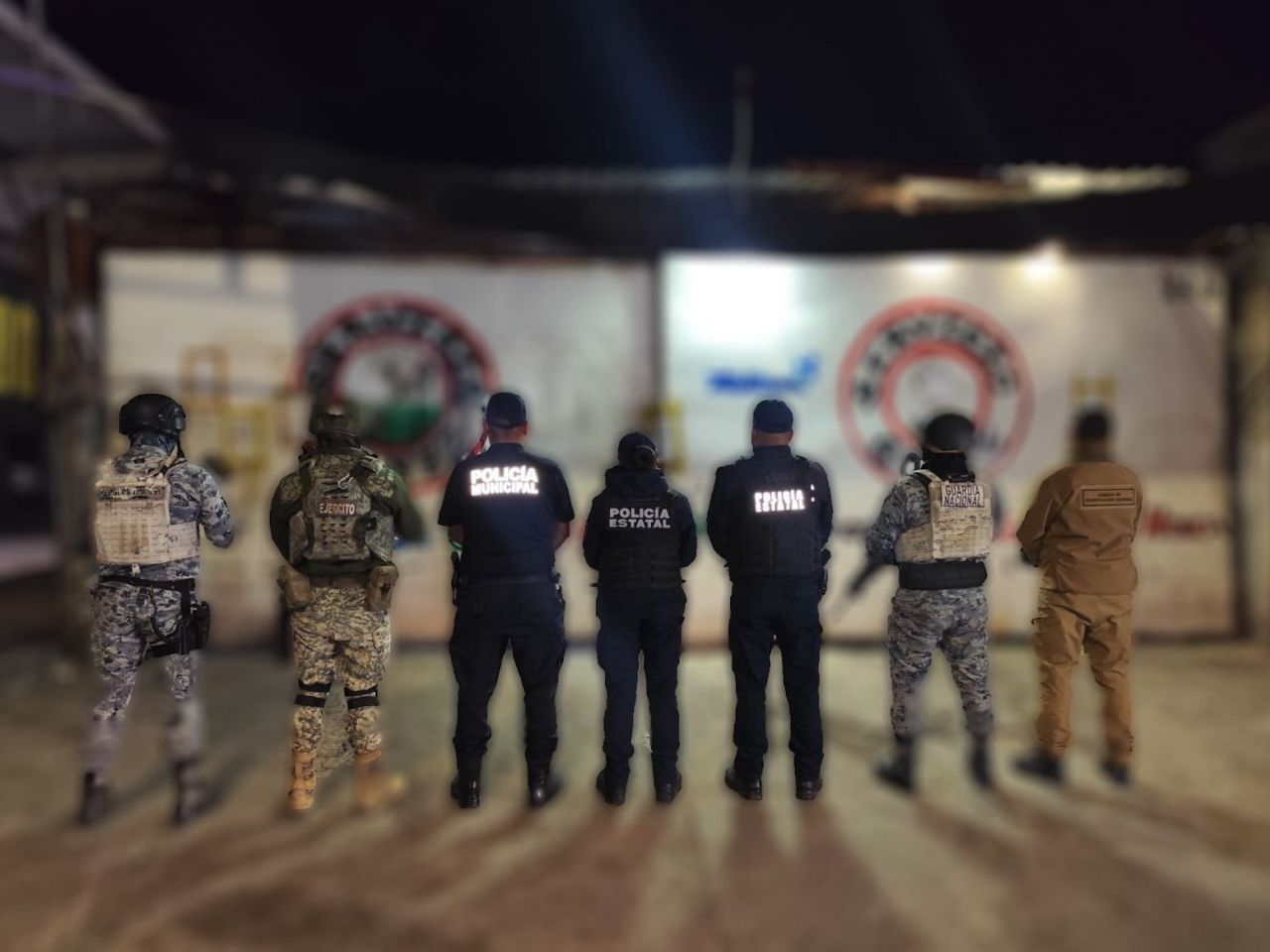 Aseguran inmueble y recuperan motocicleta tras operativo en el bulevar G. Bonfil de Pachuca