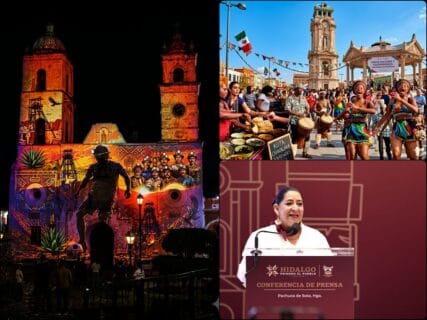 Anuncian eventos turísticos en Hidalgo para recibir a Sudáfrica y la gran fiesta de la Copa del Mundo 2026