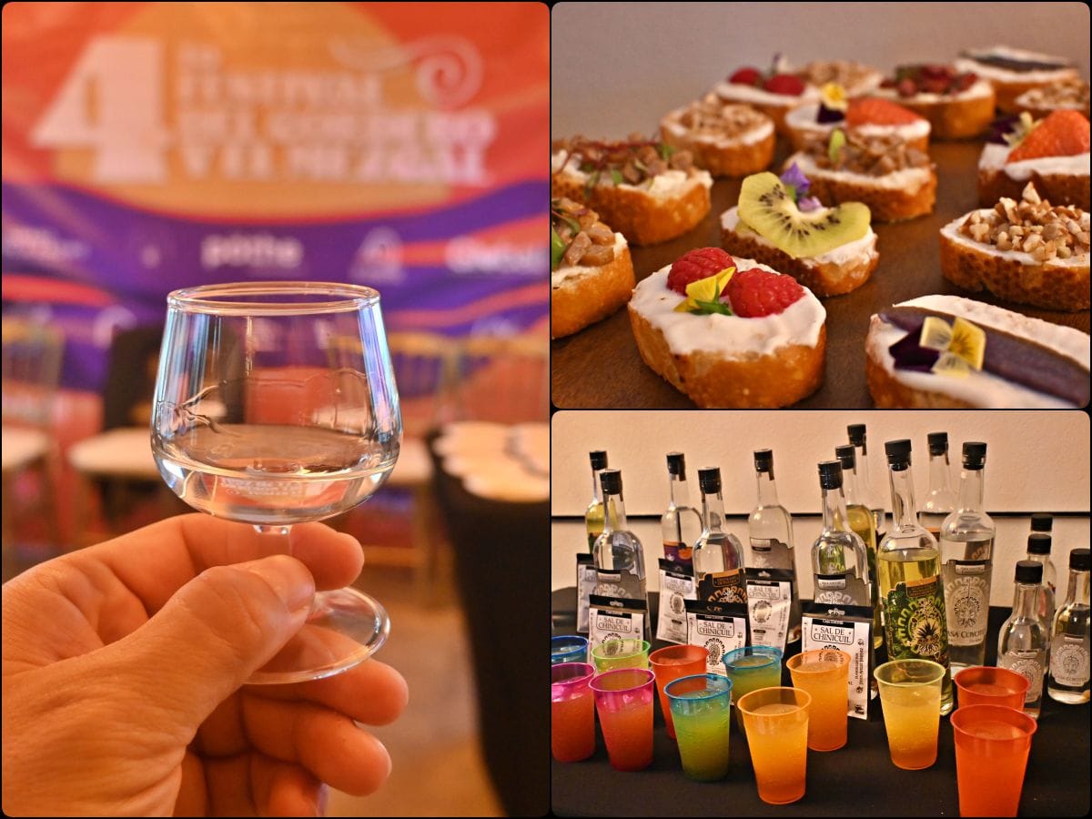 Ya viene el 4to. Festival del Cordero y el Mezcal, en la Exhacienda El Zoquital
