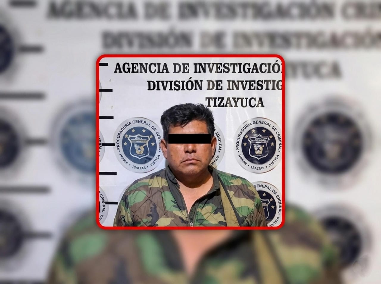 Capturan en Querétaro a presunto homicida de Tlahuelilpan que estaba prófugo