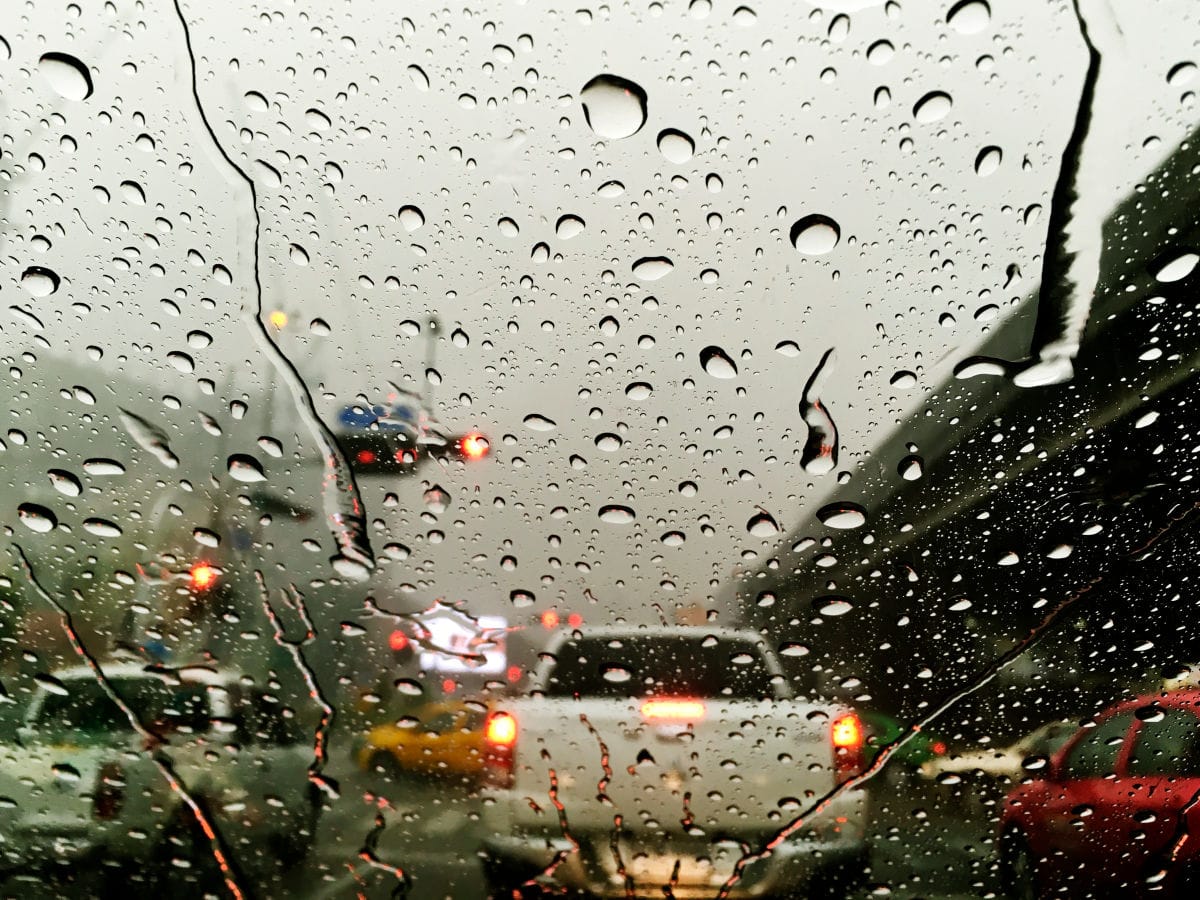 Emiten alerta por lluvias intensas en Hidalgo: estas son las zonas de mayor riesgo