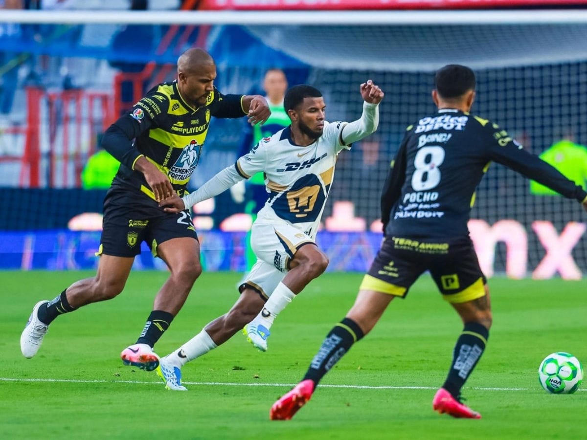 Listos los horarios para las semifinales: Pachuca y Pumas definirán a uno de los finalistas