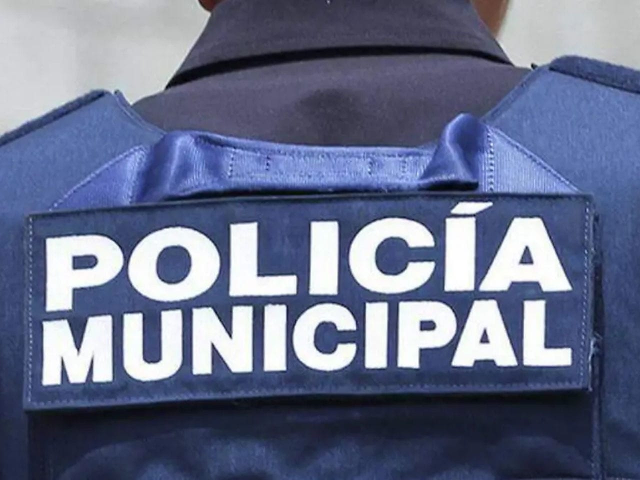 Caen mandos policiales en municipio de Hidalgo por presuntos nexos criminales