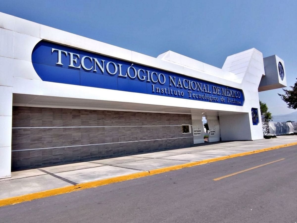 Tecnológico de Pachuca suspende clases presenciales ante incapacidad de garantizar agua en sanitarios