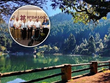 El Cedral recibirá el torneo de pesca deportiva La Truchiza 2026