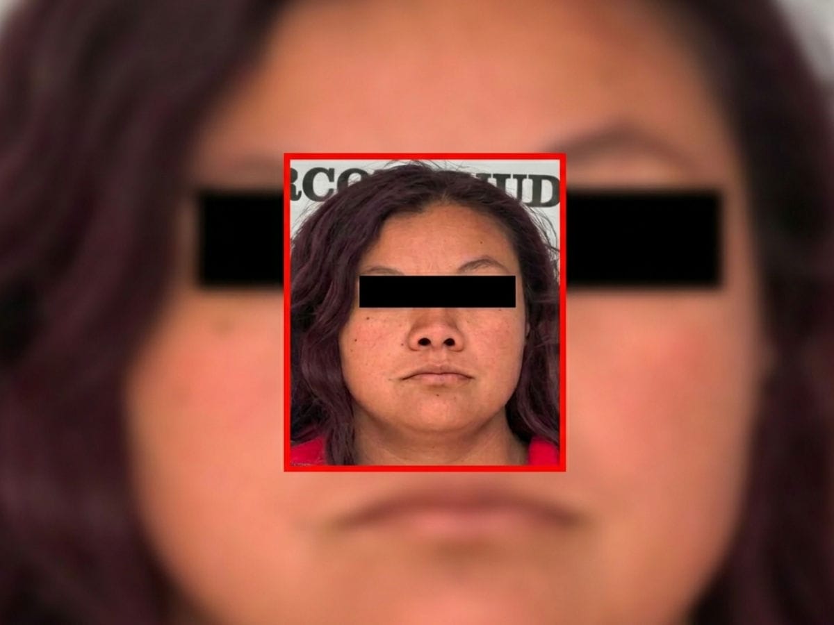 Vinculan y dan prisión preventiva a mujer acusada de quitarle la vida a golpes a su pequeño hijo en Hidalgo