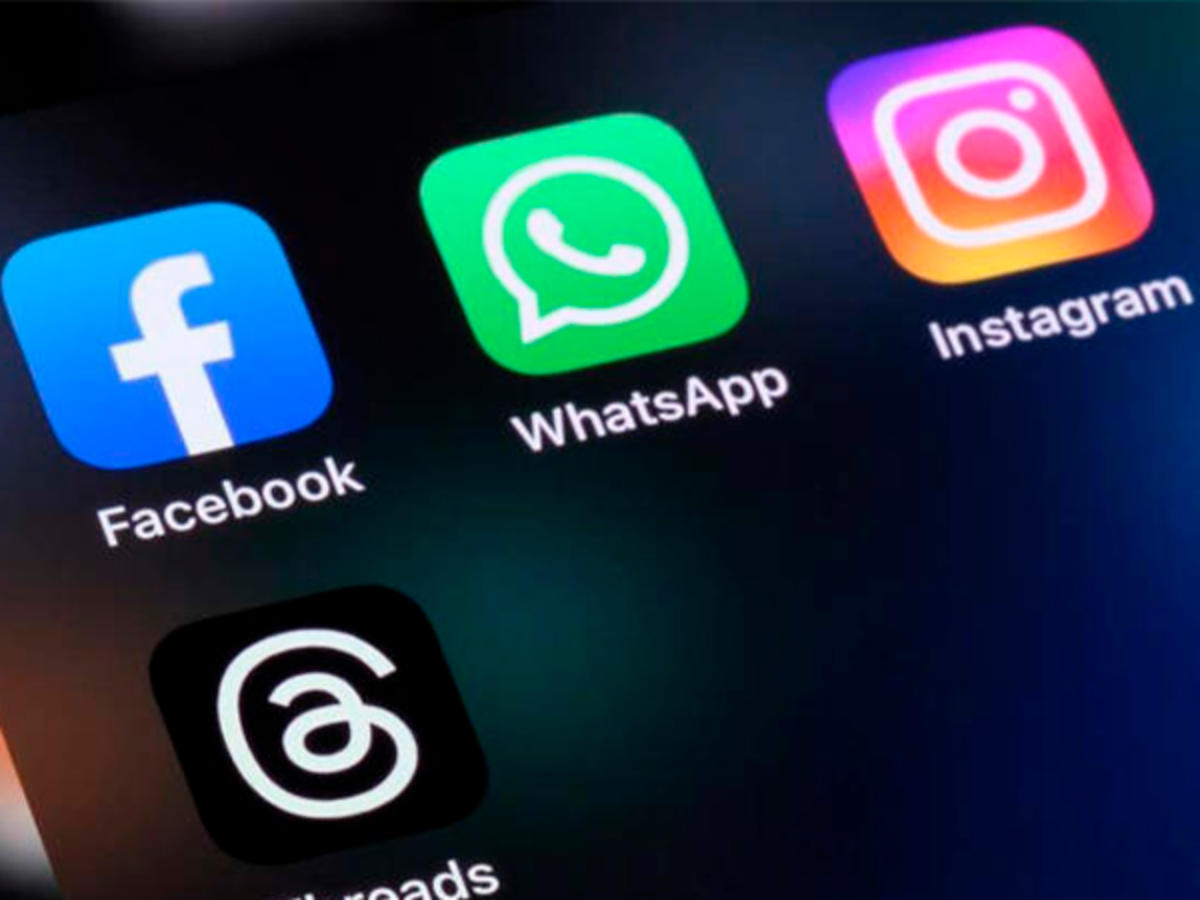 Mundo digital en pausa: colapsan Instagram, Facebook y WhatsApp a nivel global, ¿qué está pasando?