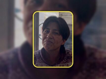 Buscan a Karen Julieta, mujer desaparecida en Pachuca