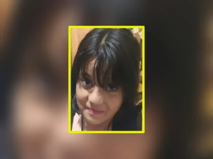 Emiten boletín de urgencia por la desaparición de Alice Josmira en Pachuca