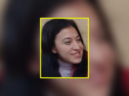 Geovana Adriana desapareció en Tizayuca; se pide apoyo para localizarla